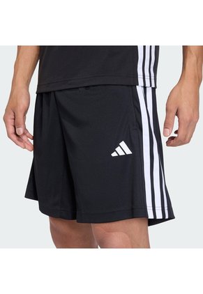 Shorts Entrenamiento Negro Adidas Workout Essentials Base Hombre