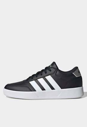 Tenis adidas Sportswear Breaknet 3.0 Negro