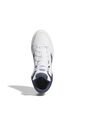 TENIS ADIDAS UNISEXO KI1088 HOOPS MID CLA Talla 8 de adidas Performance