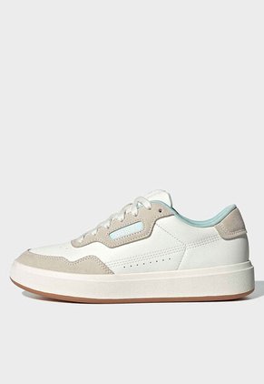 Tenis adidas Sportswear Park St 2.0 Marfil