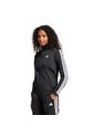 Chaqueta Negra Adidas Dayready Mujer de adidas Performance