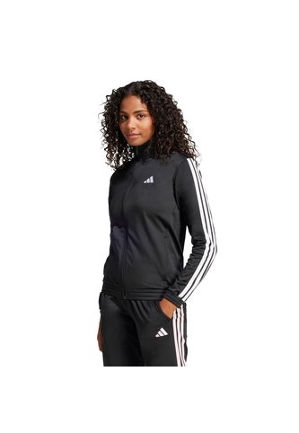 Chaqueta Negra Adidas Dayready Mujer adidas Performance