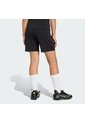 Shorts Fútbol Negro Adidas Entrada26 Niños de adidas Performance