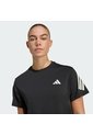 Camiseta Running Negra Adidas Adi365 Climacool Mujer de adidas Performance