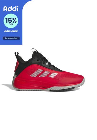 TENIS ADIDAS HOMBRE JS2169 OWNTHEGAME 3. Talla 7 adidas Performance