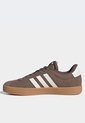 Tenis Lifestyle adidas Sportswear VL Court 3.0 Marrón de adidas Performance