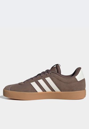 Tenis Lifestyle adidas Sportswear VL Court 3.0 Marrón