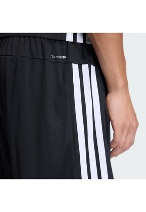 Shorts Entrenamiento Negro Adidas Workout Essentials Base Hombre