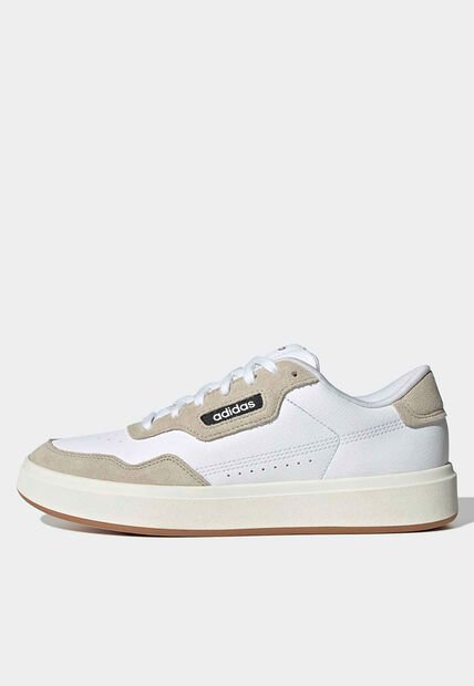Tenis adidas Sportswear Park St 2.0 Blanco