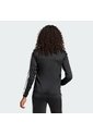 Chaqueta Negra Adidas Dayready Mujer de adidas Performance