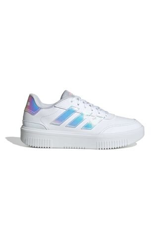 TENIS ADIDAS MUJER JI2205 COURTBLOCK BO Talla 7 adidas Performance