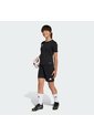 Shorts Fútbol Negro Adidas Entrada26 Niños de adidas Performance