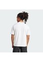 Camiseta Blanca Adidas Jersey Essentials Hombre de adidas Performance