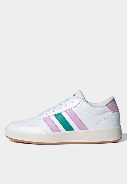 Tenis adidas Sportswear Breaknet 3.0 Blanco