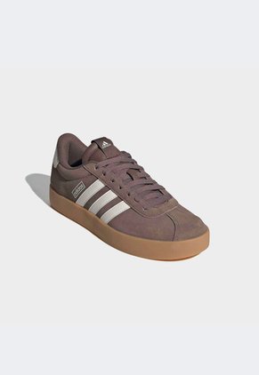 Tenis Lifestyle adidas Sportswear VL Court 3.0 Marrón