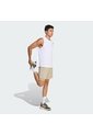 Shorts Running Café Adidas Adi365 Essentials 2 En 1 Hombre de adidas Performance