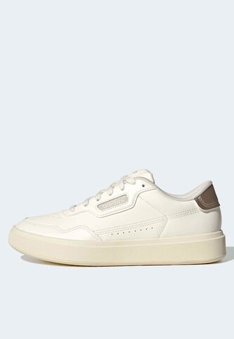 Tenis adidas Sportswear Park St 2.0 Marfil adidas Performance