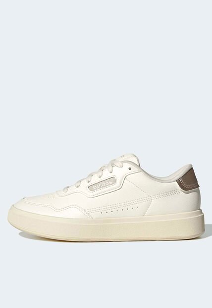 Tenis adidas Sportswear Park St 2.0 Marfil