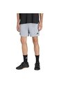 Shorts Entrenamiento Gris Adidas Tech Essentials Workout 2 En 1 Hombre de adidas Performance