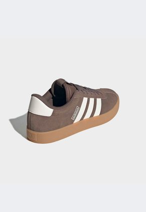 Tenis Lifestyle adidas Sportswear VL Court 3.0 Marrón