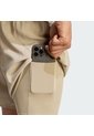 Shorts Running Café Adidas Adi365 Essentials 2 En 1 Hombre de adidas Performance