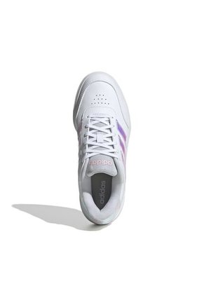 TENIS ADIDAS MUJER JI2205 COURTBLOCK BO Talla 7