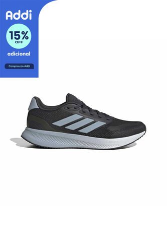 TENIS ADIDAS HOMBRE JI0879 RUNFALCON 5 Talla 10.5 adidas Performance