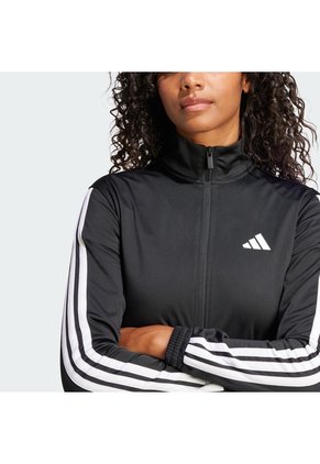 Chaqueta Negra Adidas Dayready Mujer