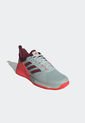 Tenis Training Gris-Coral-Vinotinto adidas Performance Dropset 2 de adidas Performance
