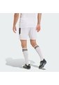 Shorts Fútbol Blanco Adidas Tiro26 League Hombre de adidas Performance