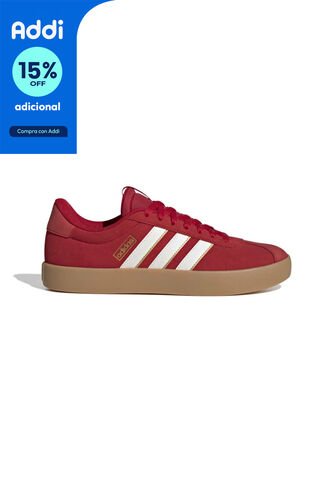 TENIS ADIDAS HOMBRE IH6562 VL COURT 3.0 Talla 8.5 adidas Performance