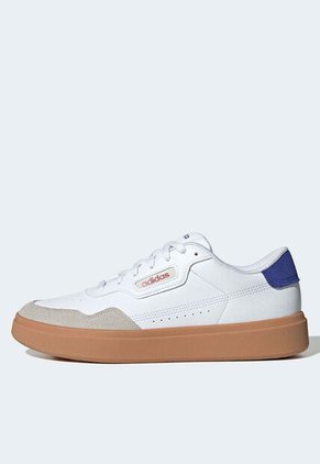 Tenis adidas Sportswear Park St 2.0 Blanco