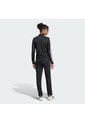 Conjunto Negro Adidas Essentials 3 Rayas Mujer de adidas Performance