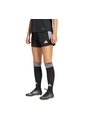 Shorts Fútbol Negro Adidas Cortos Tiro 26 League Mujer de adidas Performance