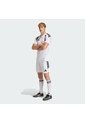 Shorts Fútbol Blanco Adidas Tiro26 League Hombre de adidas Performance