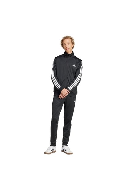 Sudadera Negra Adidas Dayready Hombre