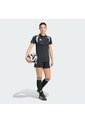 Shorts Fútbol Negro Adidas Cortos Tiro 26 League Mujer de adidas Performance