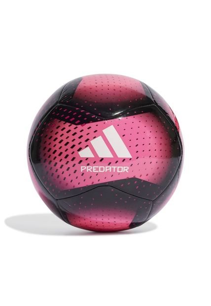 Adidas Performance Balon Adidas Predator Trn - Negro-Rosa Balon
