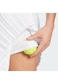 Falda Tenis Blanca Adidas Club Pleated Mujer de adidas Performance