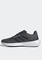 Tenis Running Gris-Negro-Blanco adidas Performance Runfalcon 3 de adidas Performance