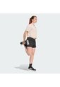 Shorts Running Negro Adidas Adi365 Formotion 2 En 1 Mujer de adidas Performance