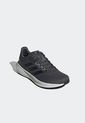 Tenis Running Gris-Negro-Blanco adidas Performance Runfalcon 3 de adidas Performance