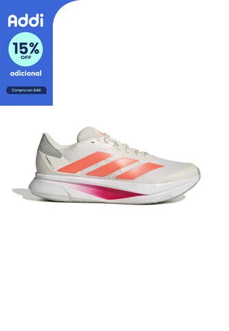 TENIS ADIDAS HOMBRE JQ0607 DURAMO SL2 Talla 10.5 adidas Performance