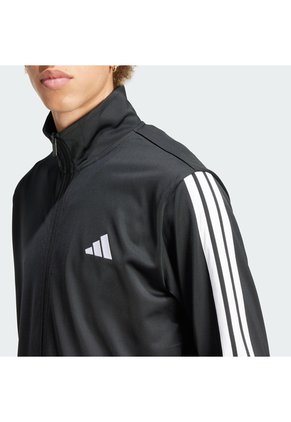 Sudadera Negra Adidas Dayready Hombre