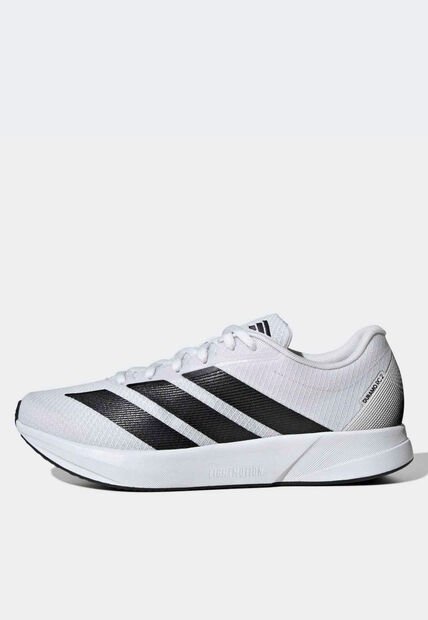 Tenis adidas Performance Duramo RC2 Blanco