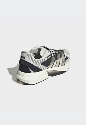 Tenis Lifestyle adidas Sportswear Lightblaze Marfil