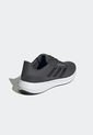 Tenis Running Gris-Negro-Blanco adidas Performance Runfalcon 3 de adidas Performance