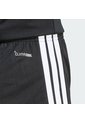 Shorts Fútbol Negro Adidas Cortos Tiro 26 League Mujer de adidas Performance