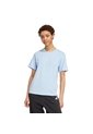 Camiseta Azul Adidas Essentials Mujer de adidas Performance