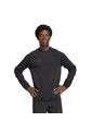 Buzo Fútbol Negro Adidas Tiro Travel Hombre de adidas Performance